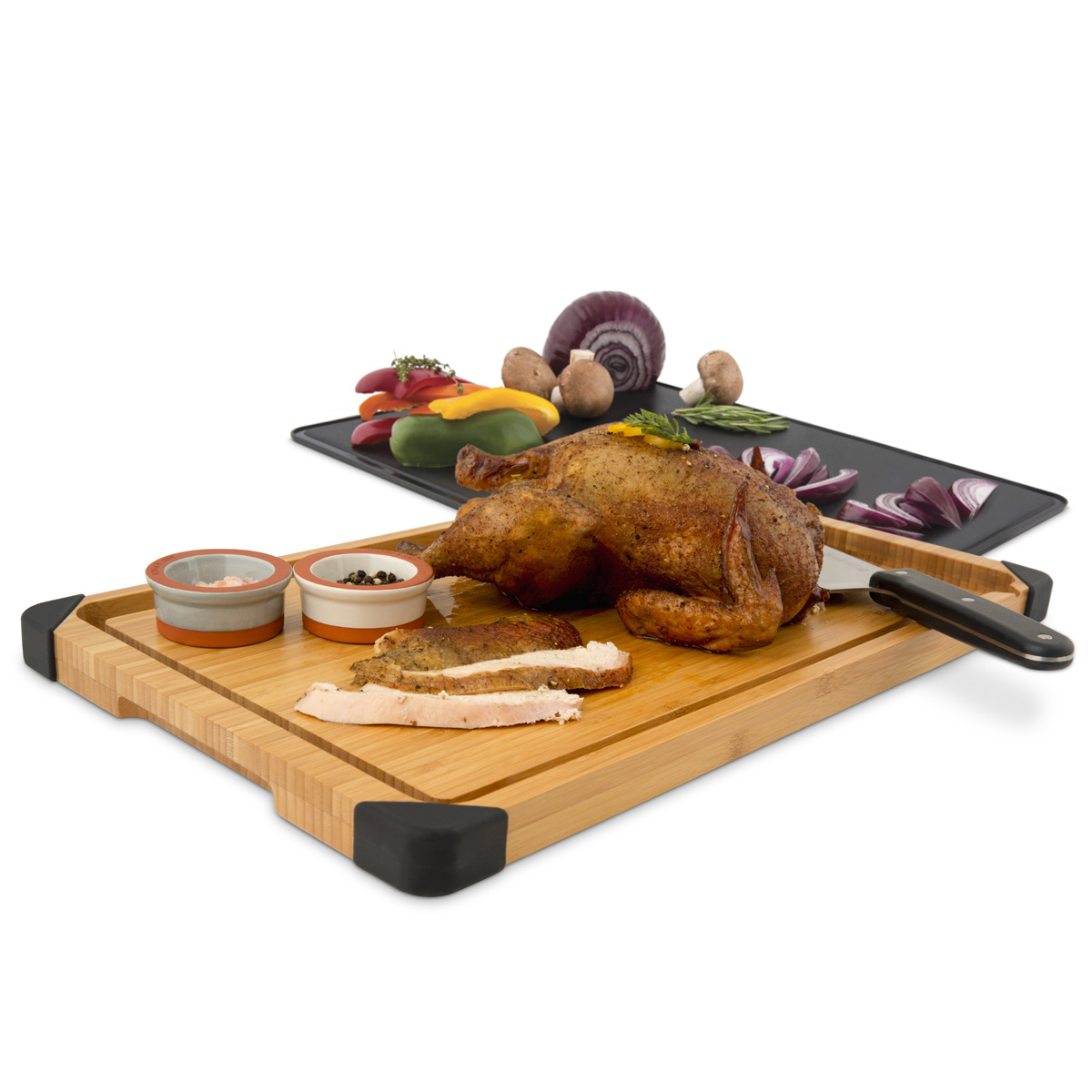 Broil King Schneidebrett Deluxe Broil King Schneidebrett Deluxe