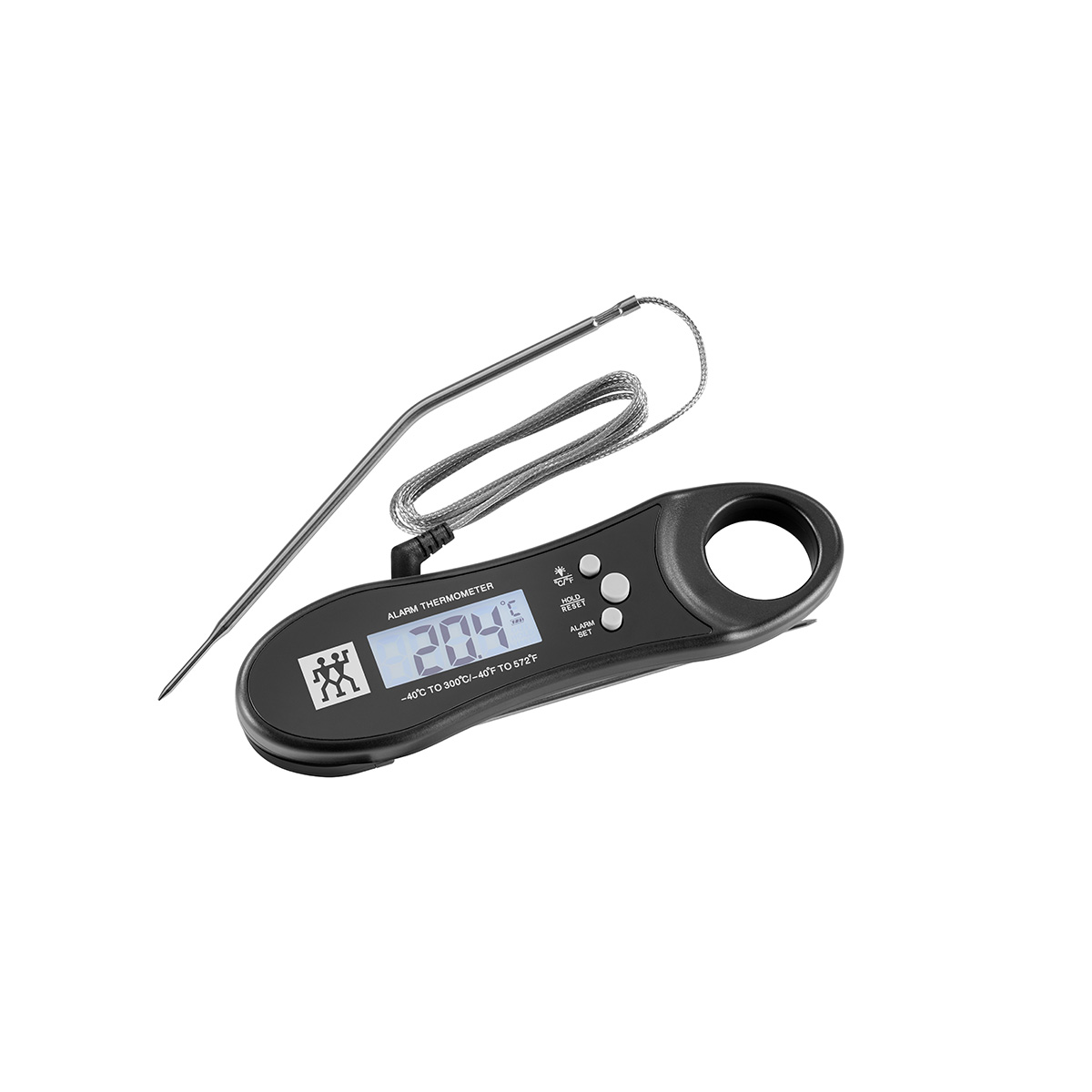 Grill Thermometer & Fleischthermometer