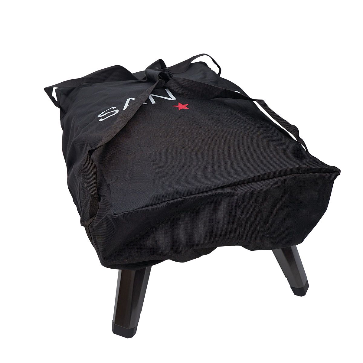 SANTOS Pizza Ofen Haube für O-120 (PU) SANTOS Pizza Ofen Haube für O-120 (PU)