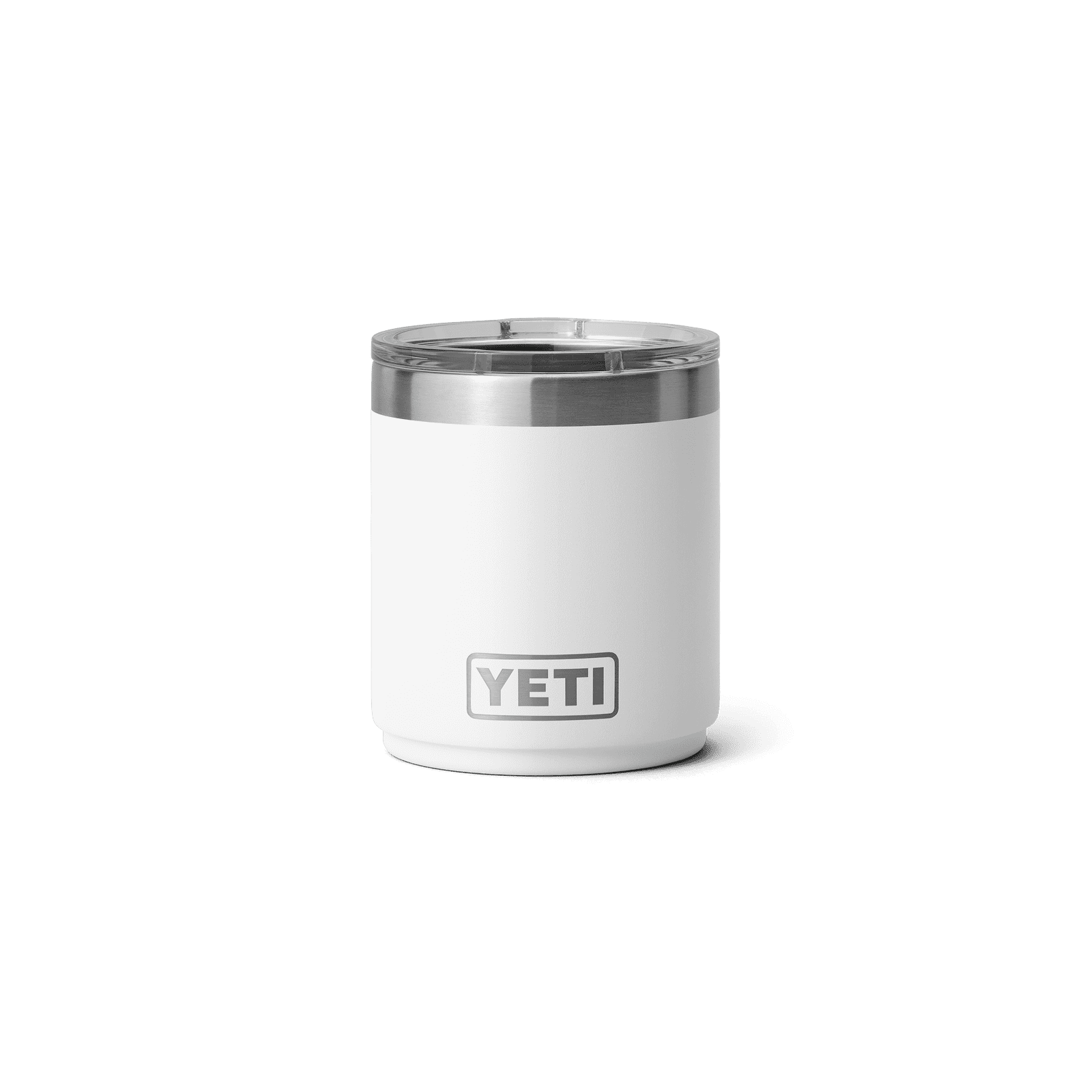 YETI - Rambler 10 oz CL Low 2.0 MS