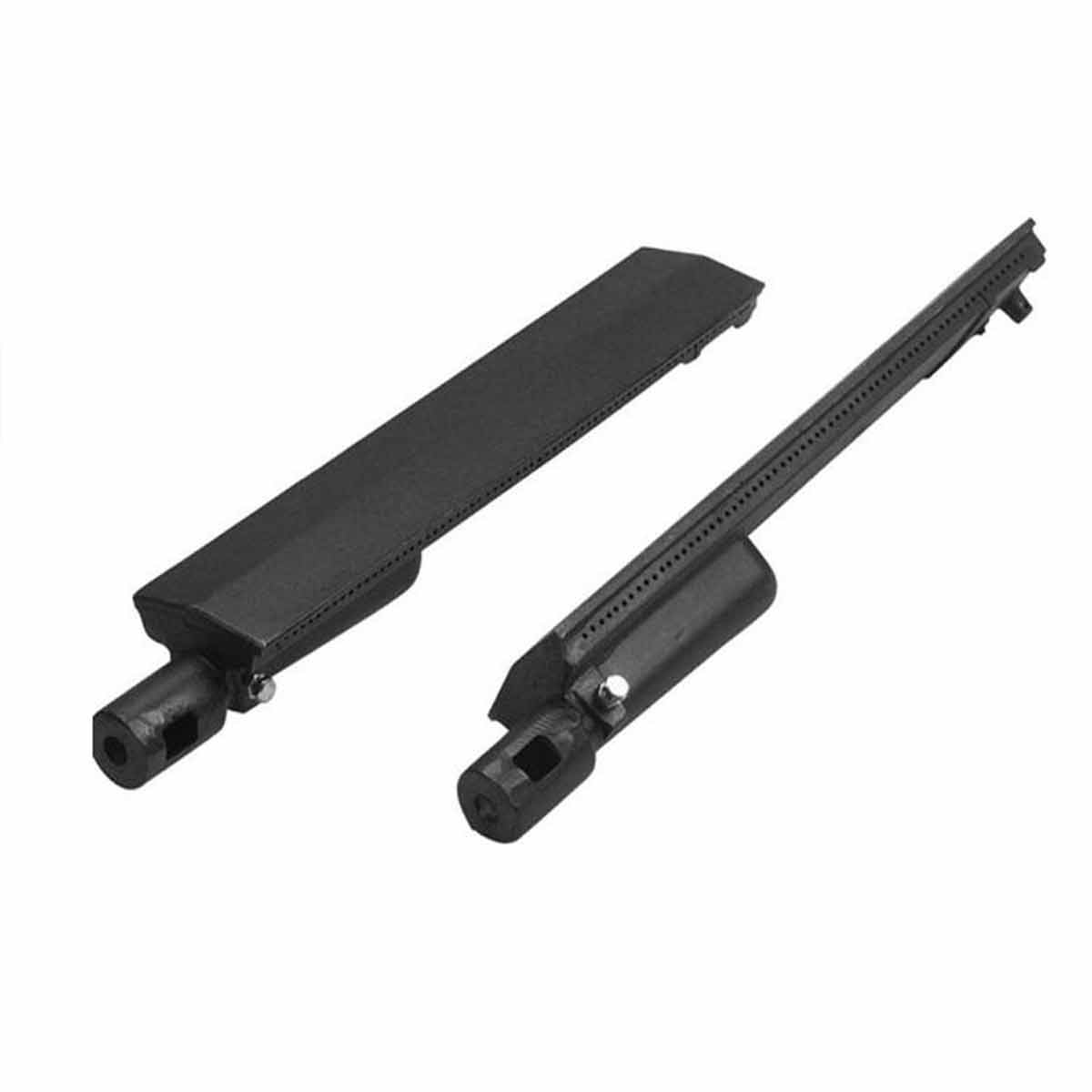 SANTOS Gussbrenner - Brenner Gasgrill – Länge 40 cm – geeignet für diverse Gasgrills von Landmann, Enders, Tchibo und Santos SANTOS Gussbrenner - Brenner Gasgrill – Länge 40 cm – geeignet für diverse Gasgrills von Landmann, Enders, Tchibo und Santos