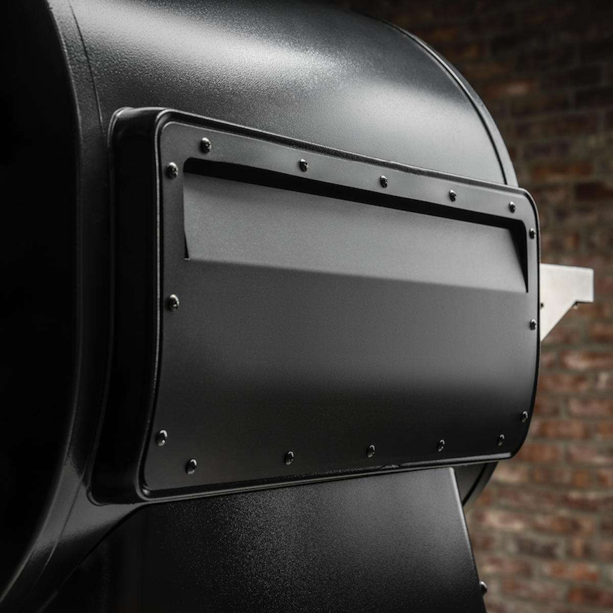 Traeger Prime Timberline 1300 Modell Traeger Prime Timberline 1300 Modell