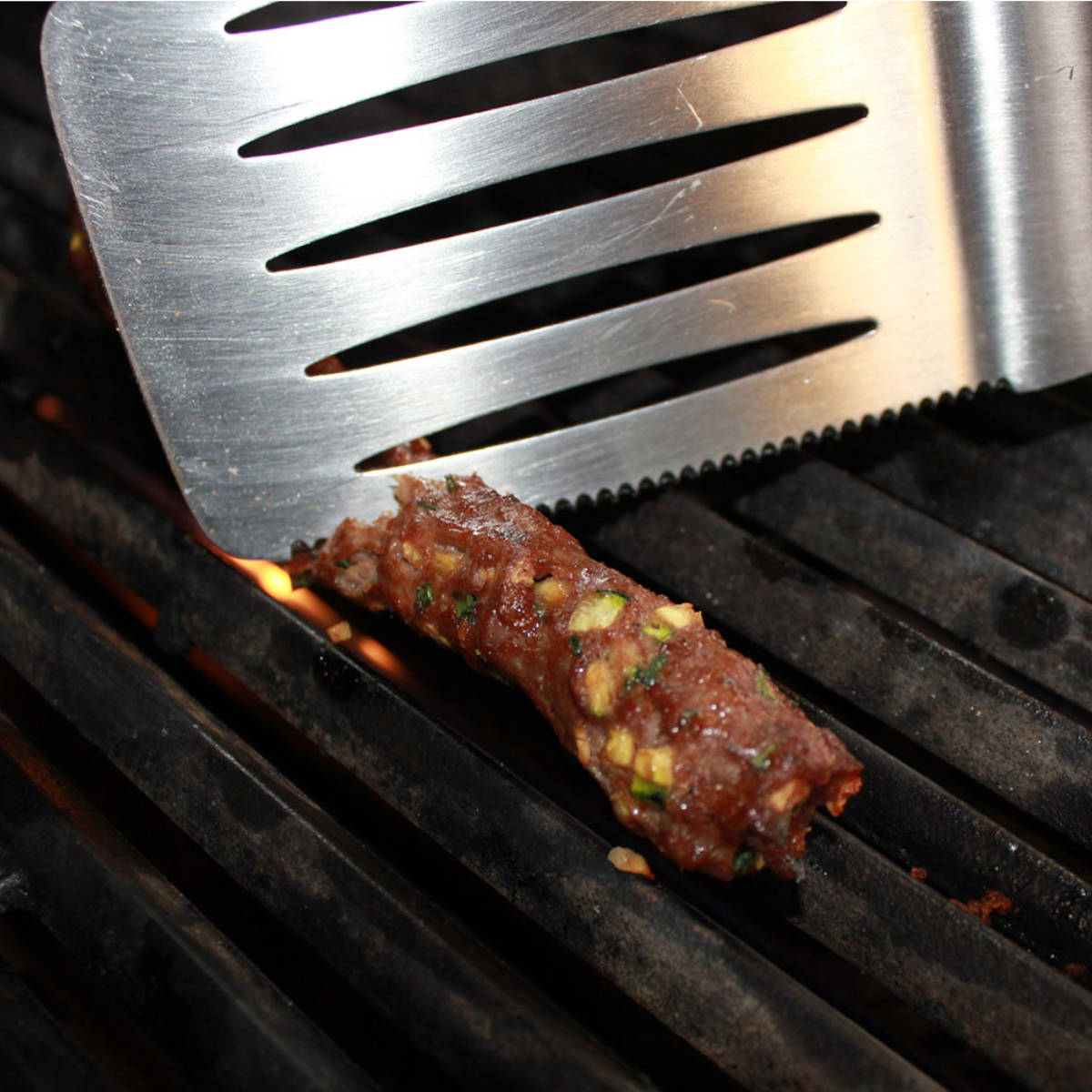 Santos Grill Spatula Santos Grill Spatula