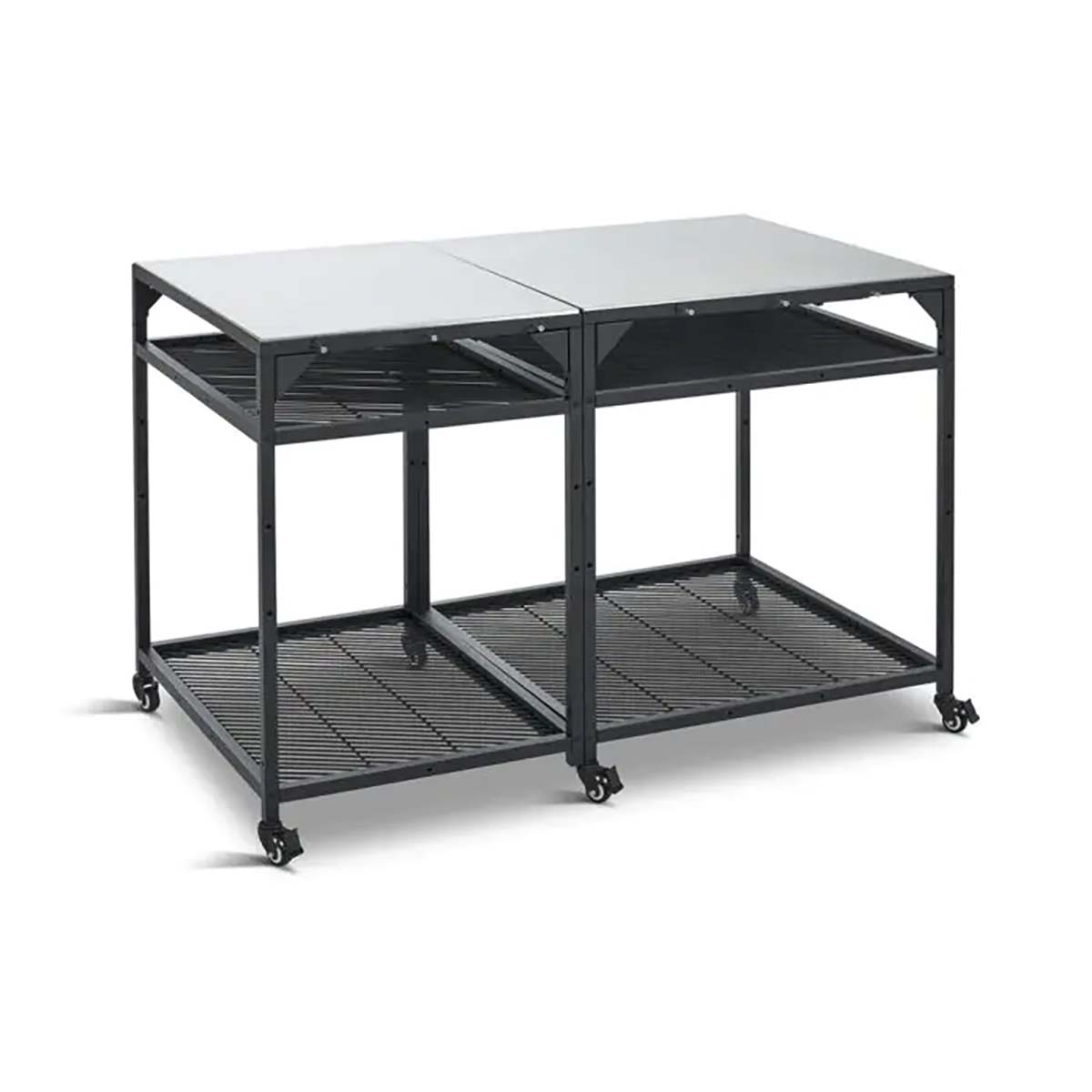 Ooni Steckverbinder-Set für Ooni Modultische