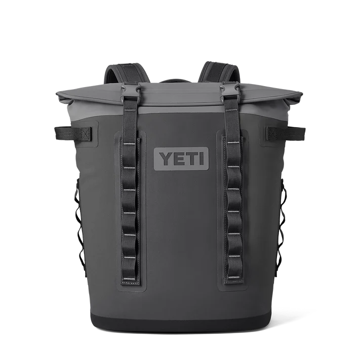 YETI Hopper® M20 Backpack Cooler – Premium Kühlrucksack für maximale Mobilität