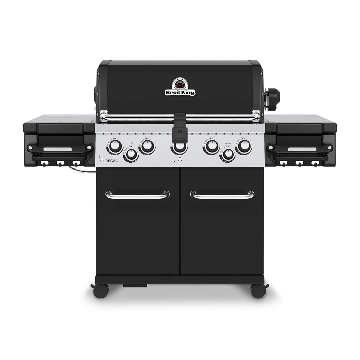 Broil King Regal 590 inkl. Drehspieß | Retoure Broil King Regal 590 inkl. Drehspieß | Retoure