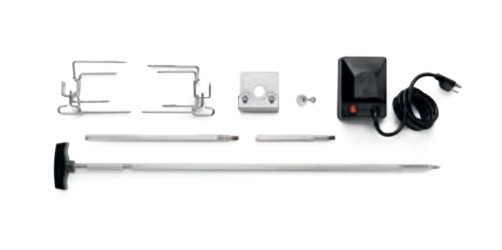 Napoleon Heavy Duty Rotisserie für Freestyle