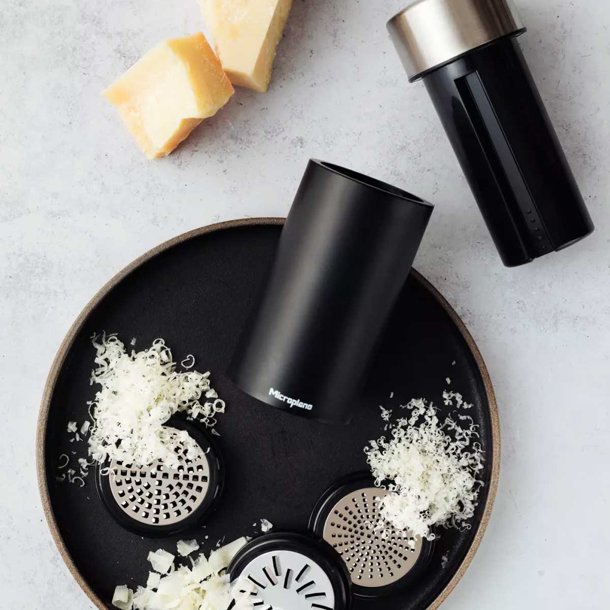 Microplane Universal Mühle 3in1 Microplane Universal Mühle 3in1