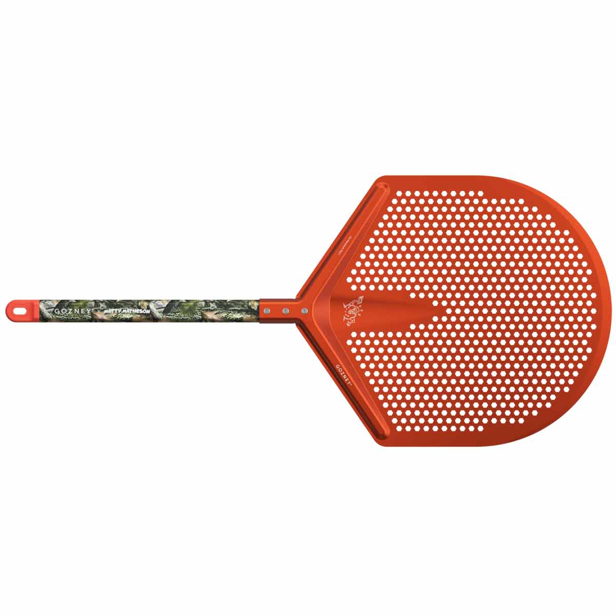 Gozney Pro Pizzaschieber 14" in der Matty Matheson Edition Gozney Pro Pizzaschieber 14" in der Matty Matheson Edition