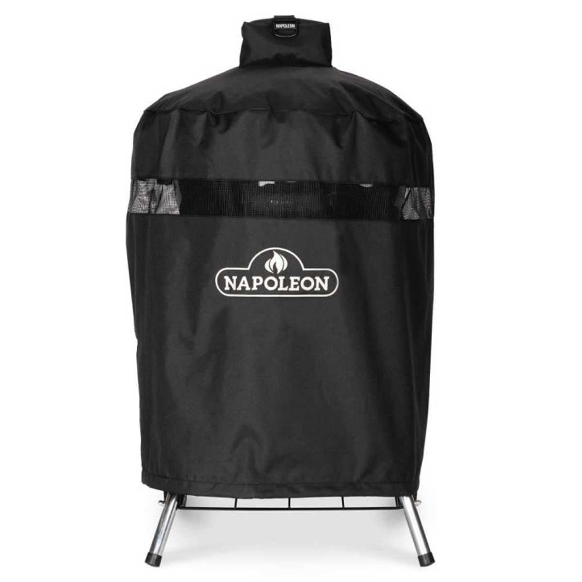 Napoleon Abdeckhaube für Kugelgrill NK18K-LEG Napoleon Abdeckhaube für Kugelgrill NK18K-LEG