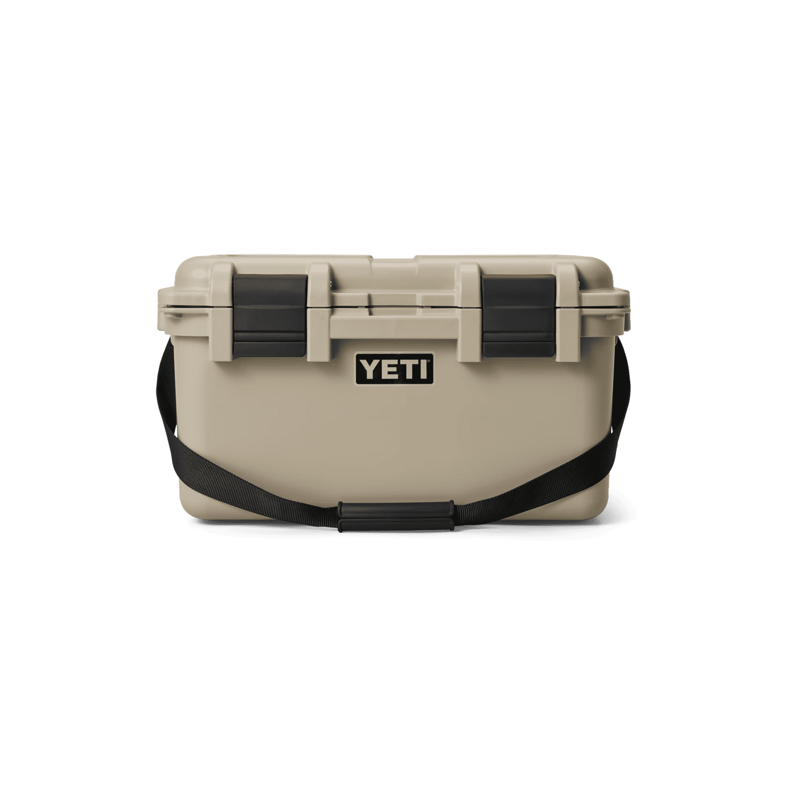 YETI LoadOut® GoBox 30 – Robuste Gearbox für maximale Organisation