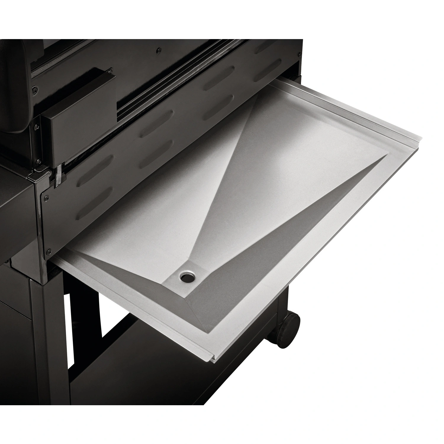 Enders HYDE® 4 SIKR TURBO – Maximale Ausstattung für grenzenlose Grillvielfalt
