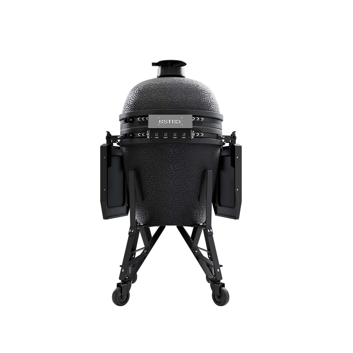 BSTRD. Large Complete Keramikgrill | Graphite BSTRD. Large Complete Keramikgrill | Graphite