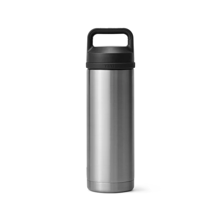 YETI Rambler 18 oz Bottle mit Chug Cap