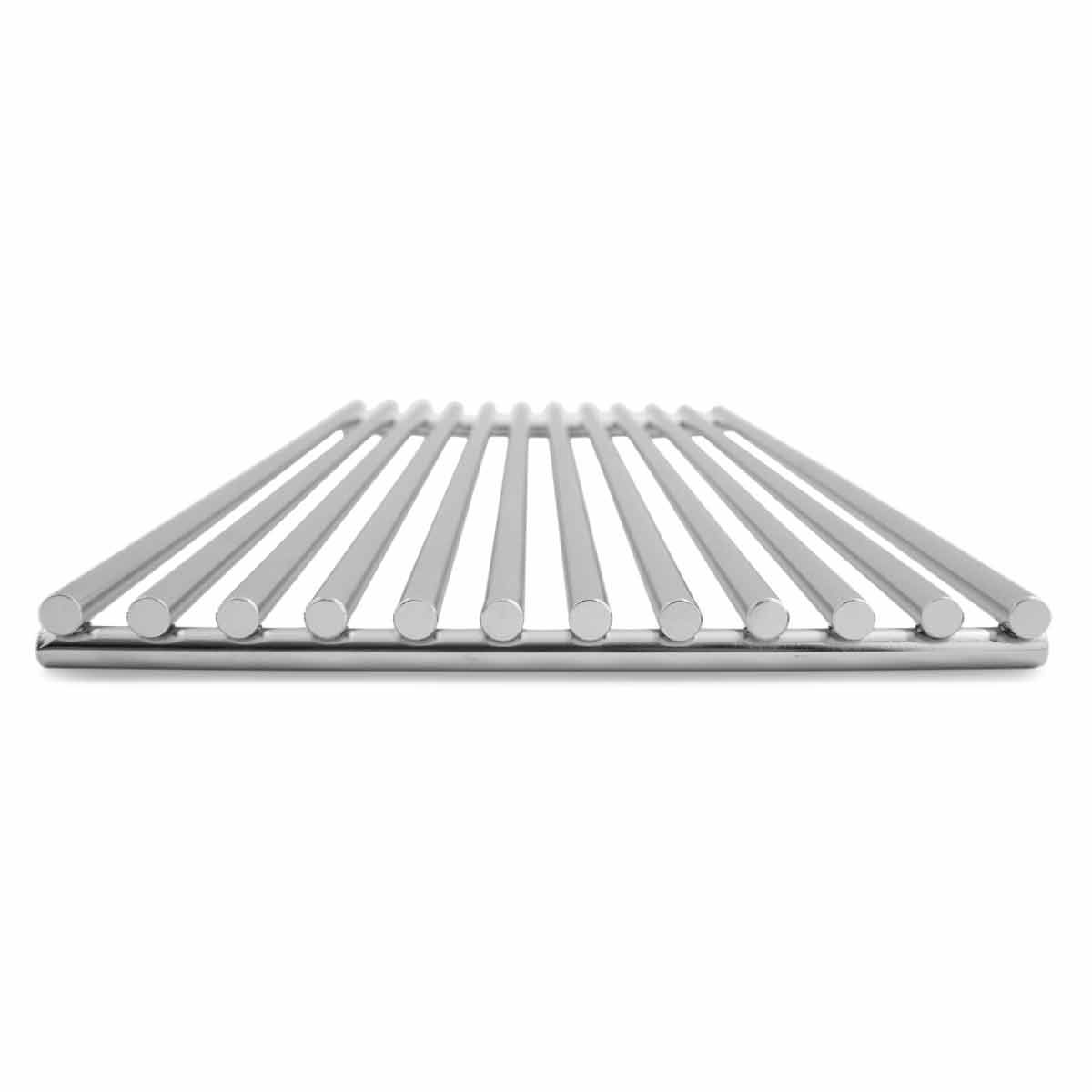 Broil King Edelstahlrost für Regal & Imperial | Seitenansicht