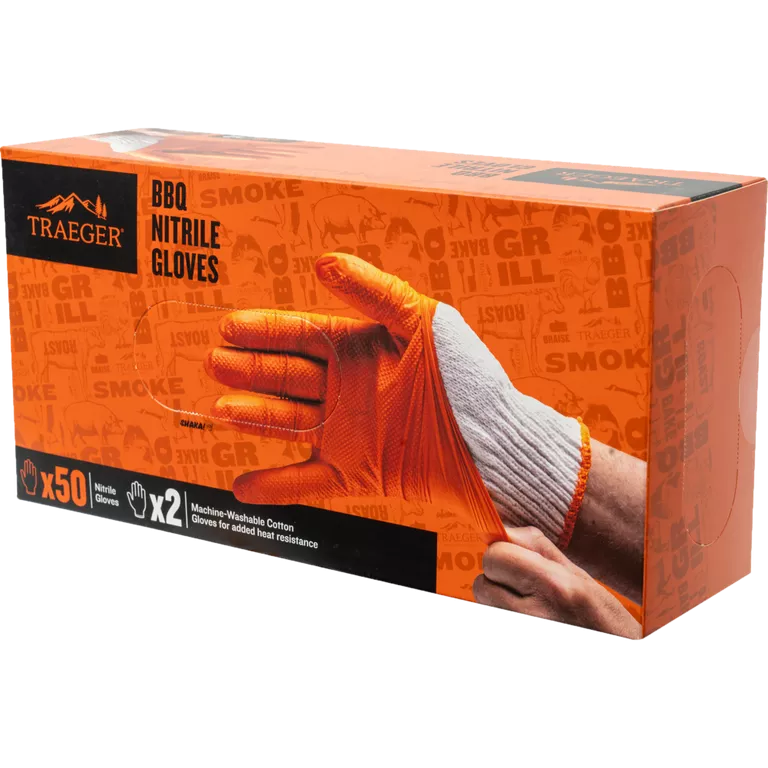 Traeger Prep & Serve Glove Set (BAC826)