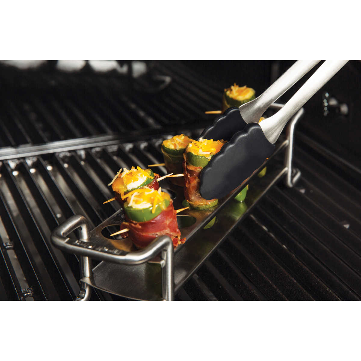 Broil King Pepper Roaster Broil King Pepper Roaster