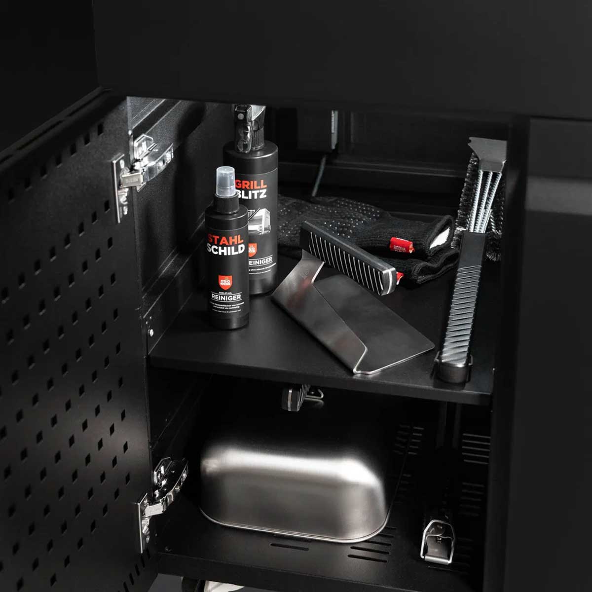 Otto Wilde Plattform 16" Einlegeboden Otto Wilde Plattform 16" Einlegeboden