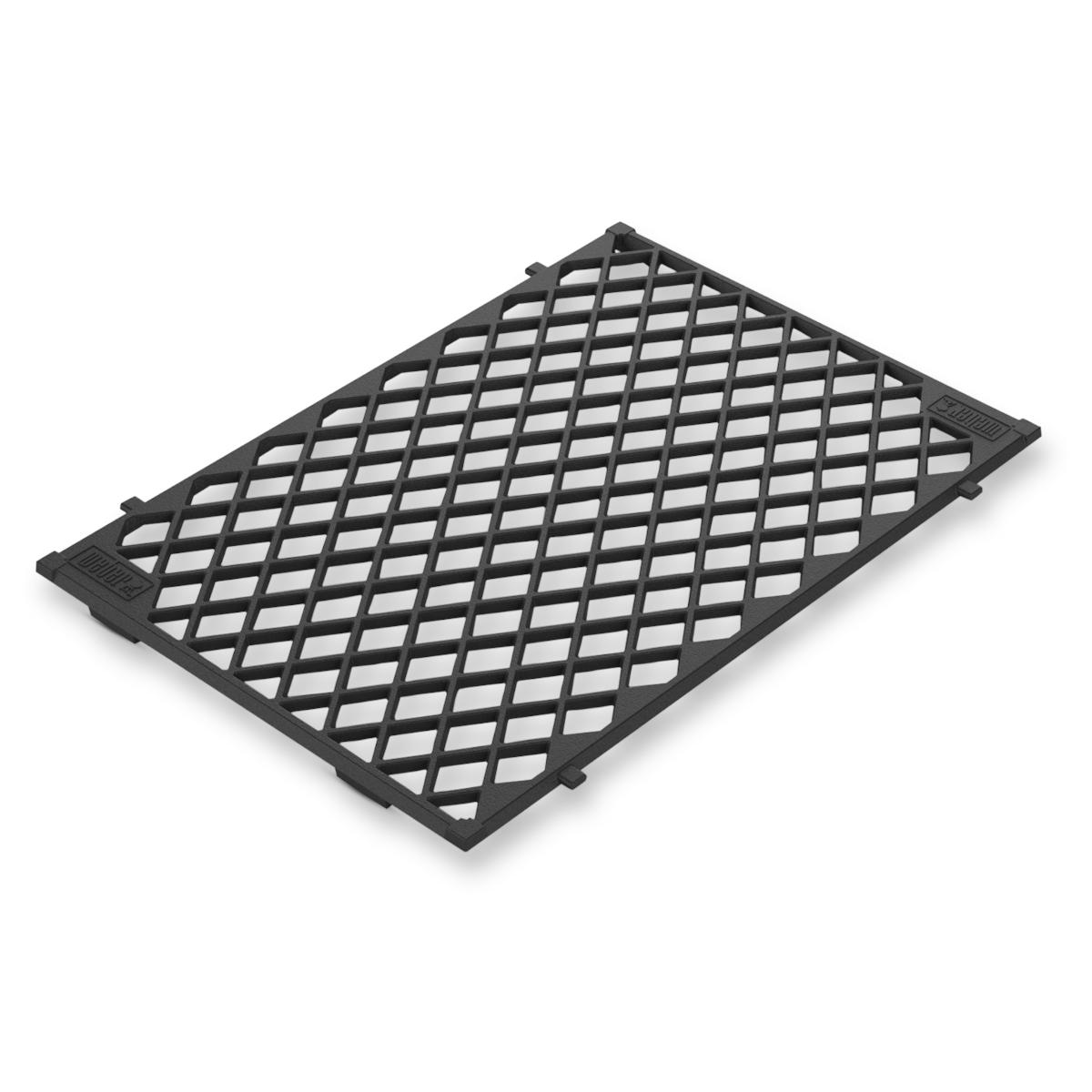 Weber Sear Grate für Genesis II 400er-/ 600er-Serie Weber Sear Grate für Genesis II 400er-/ 600er-Serie