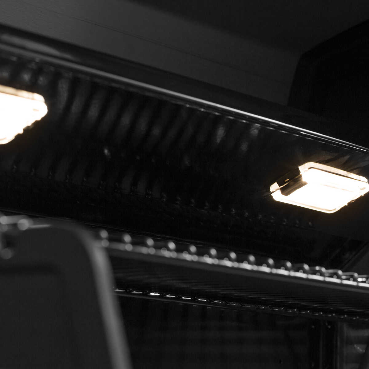 Broil King Imperial S 590 Built In inkl. Drehspieß, Edelstahl, 2022 Broil King Imperial S 590 Built In inkl. Drehspieß, Edelstahl, 2022