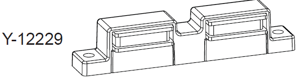 Broil King Türmagnet BARON (ab Bj. 2020) Broil King Türmagnet BARON (ab Bj. 2020)
