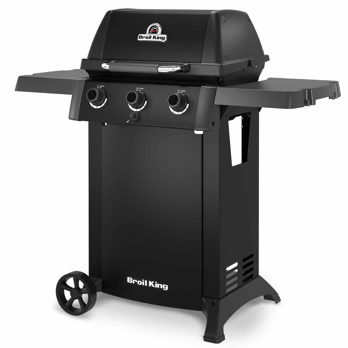 Broil King Gem 310 Shadow Gasgrill