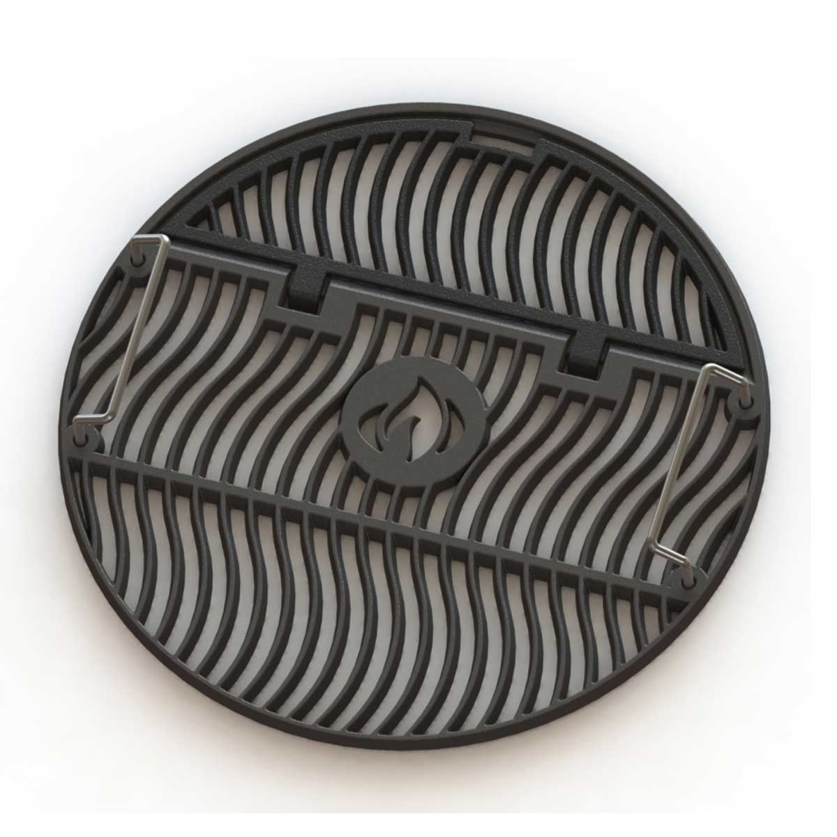Napoleon Gusseisen-Grillrost für Ø 47cm Kugelgrills Napoleon Gusseisen-Grillrost für Ø 47cm Kugelgrills