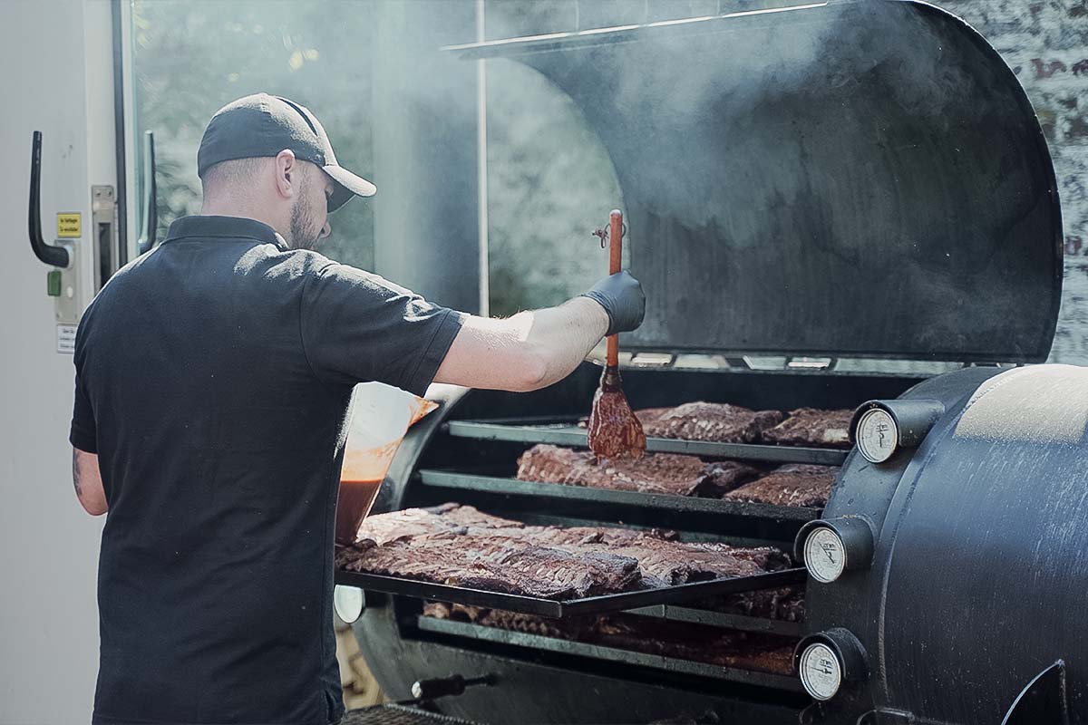 SANTOS Grillseminare in Köln, Hamburg und Frankfurt entdecken!