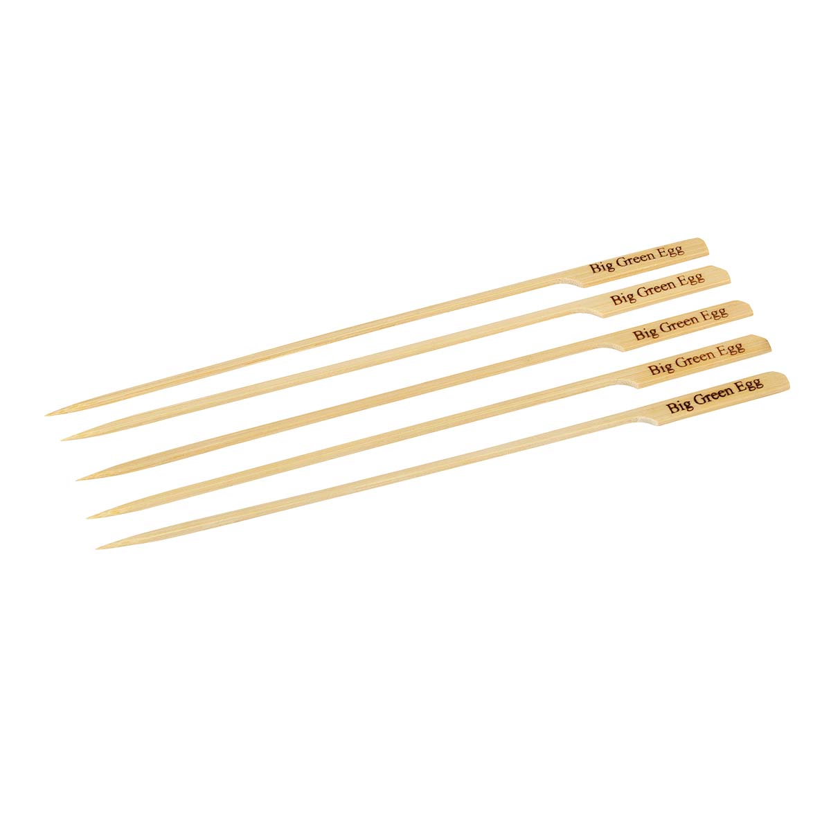 Big Green Egg Grillspieß, Bambus Big Green Egg Grillspieß, Bambus