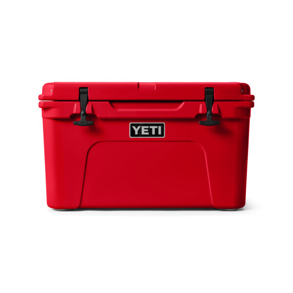 YETI Tundra® 45 Cool Box – Premium Kühlbox für maximale Performance