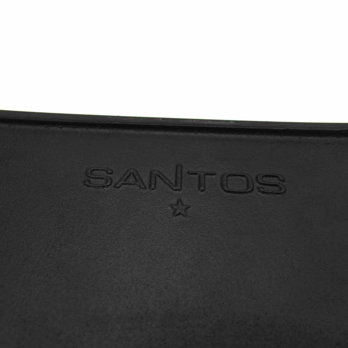 SANTOS Wende-Grillplatte Gusseisen 43 x 19,6 cm