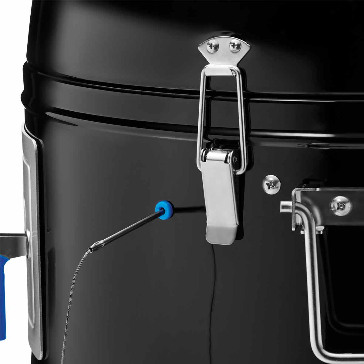 Napoleon Apollo 18 3in1 Smoker Ø 47cm