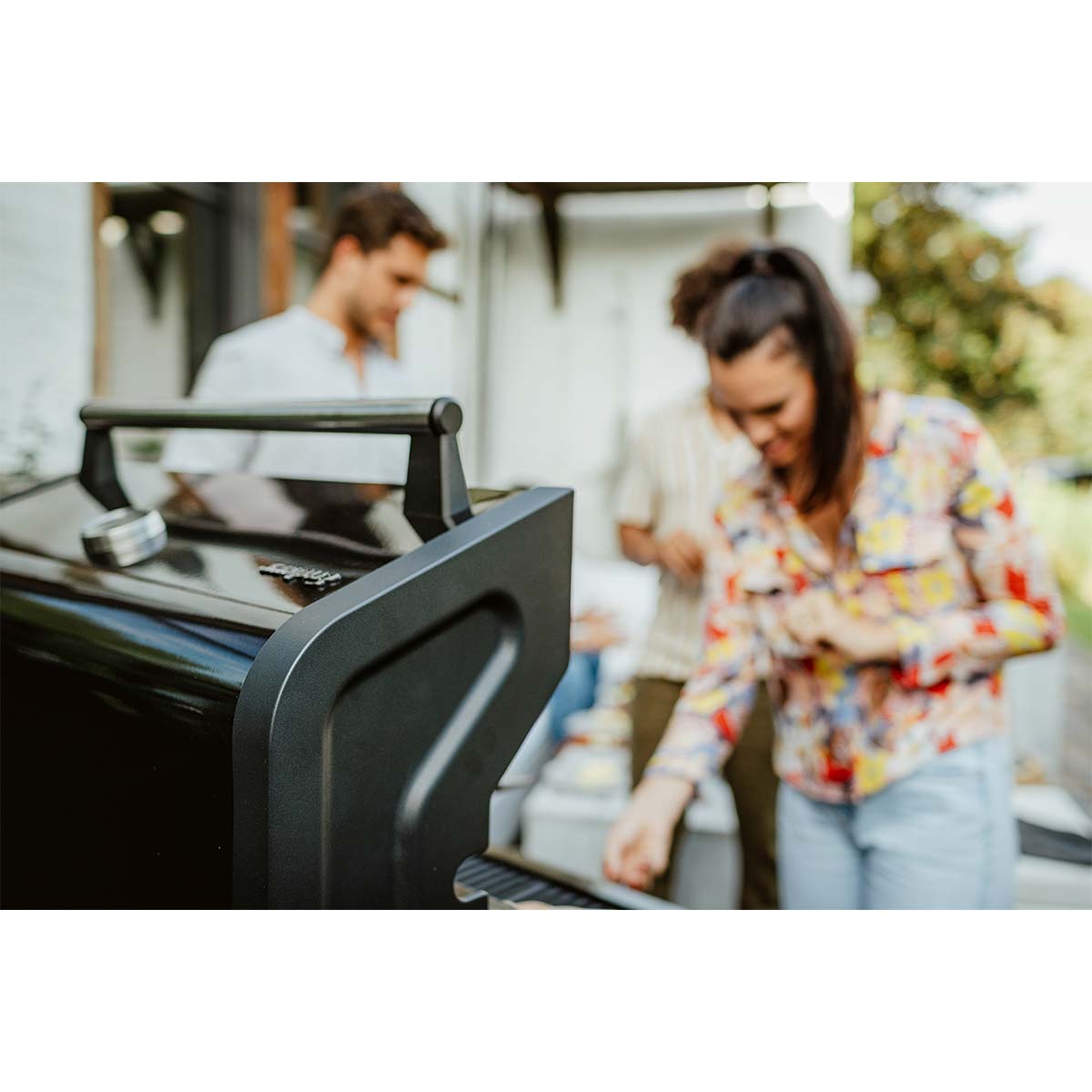 Enders Colorado 4 l Turbo Enders Colorado 4 l Turbo