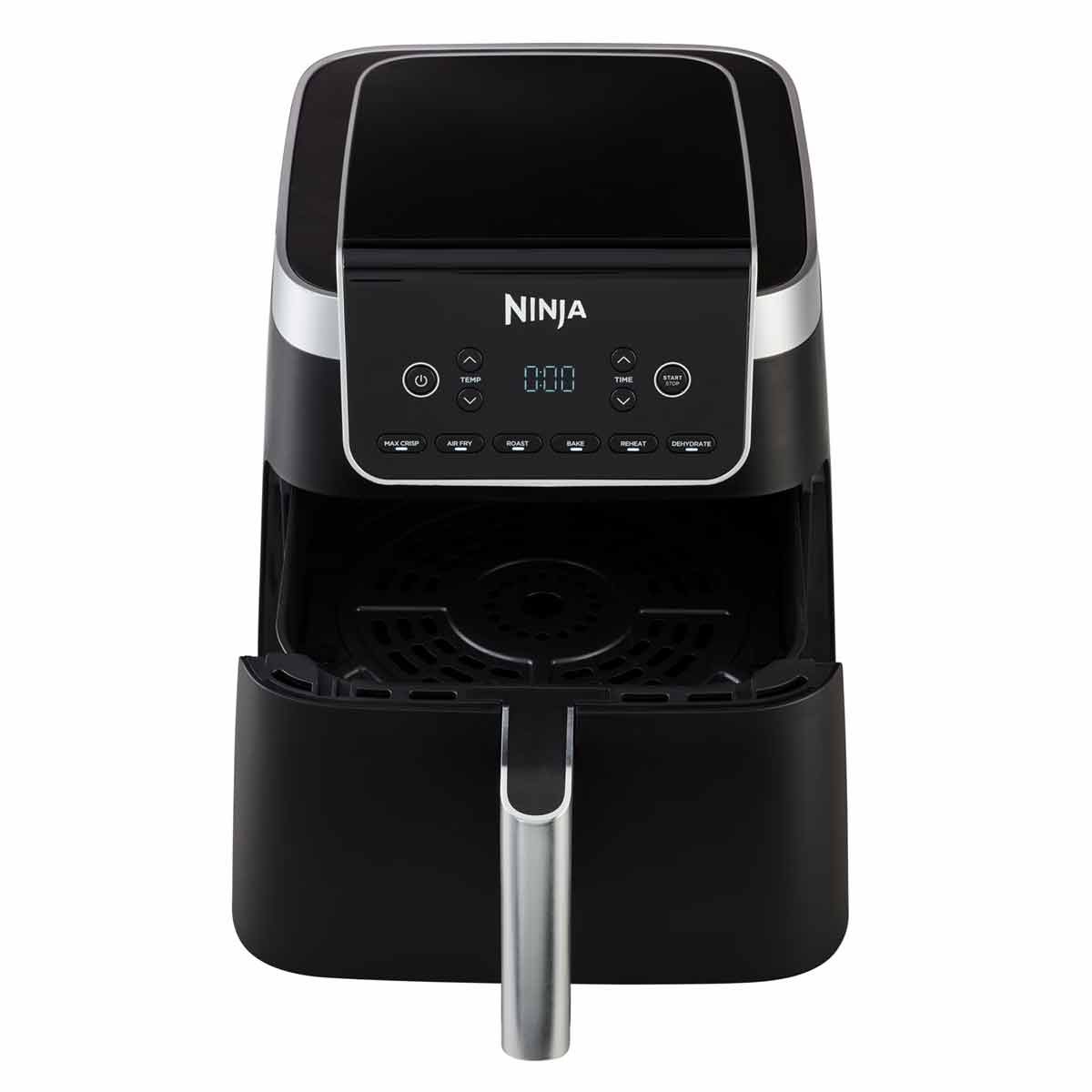 Ninja Max Pro Heißluftfritteuse 6,2 L