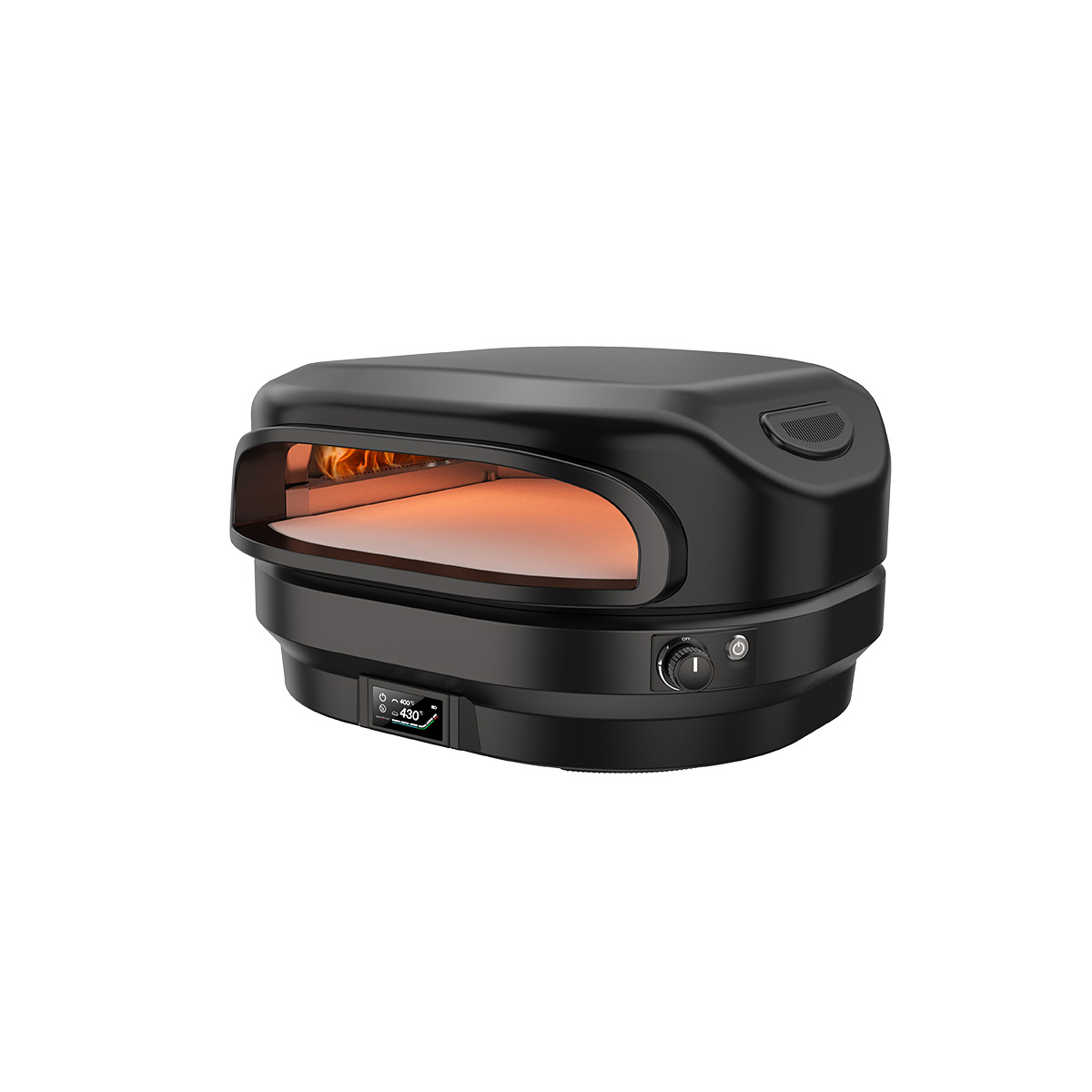 SANTOS O-160 PRO - Pizzaiolo Bundle