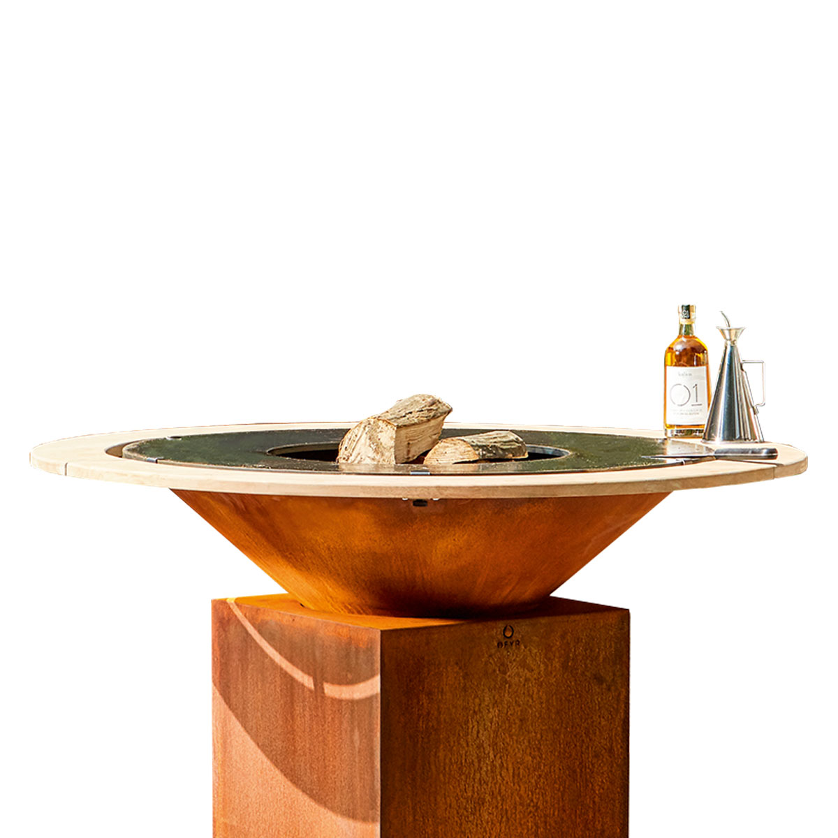 OFYR Fire Guard Ring 85 OFYR Fire Guard Ring 85