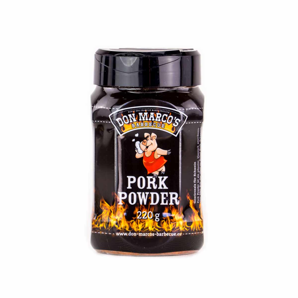 Don Marco's Pork Powder 220g