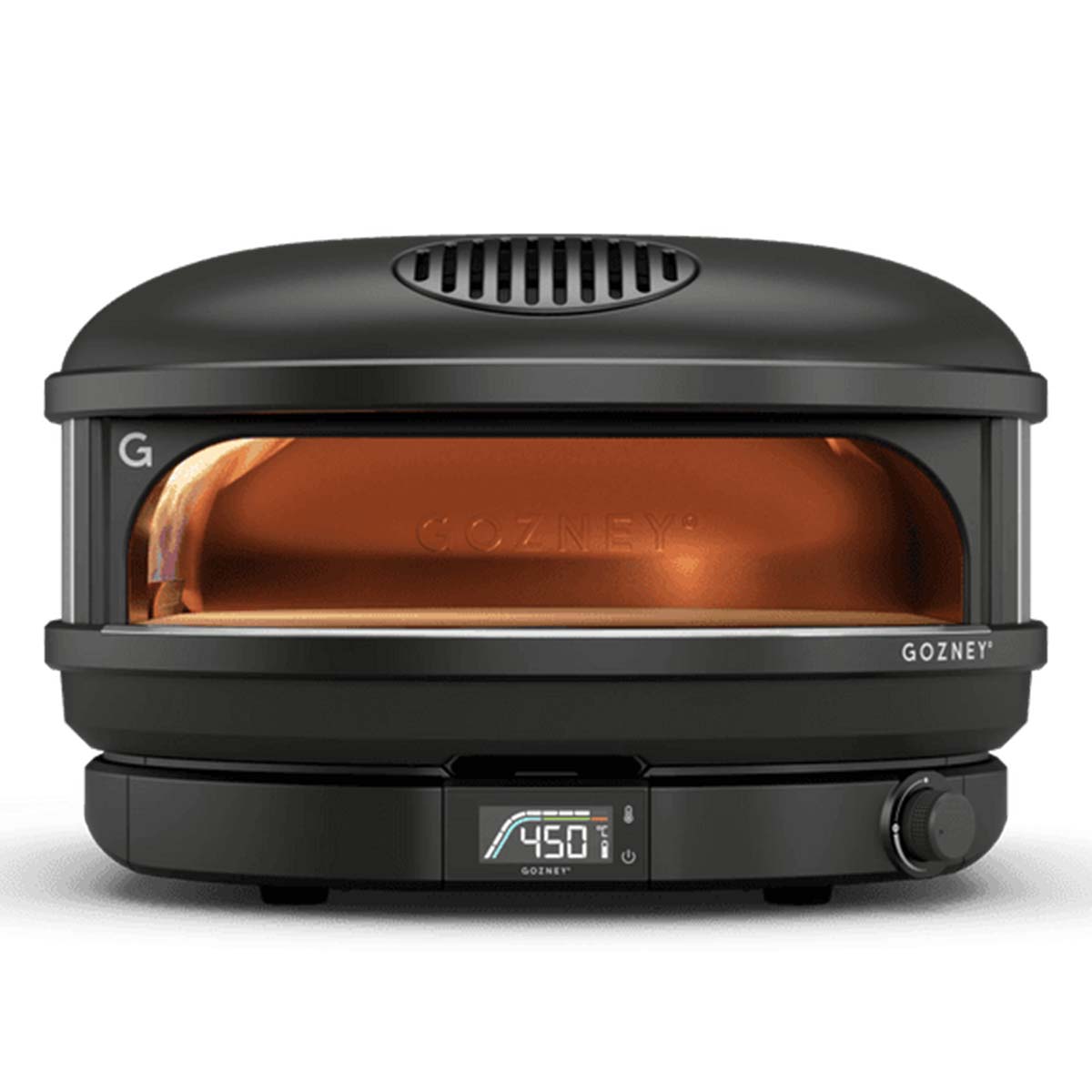 Gozney Arc XL Pizzaofen 16", schwarz, 2024