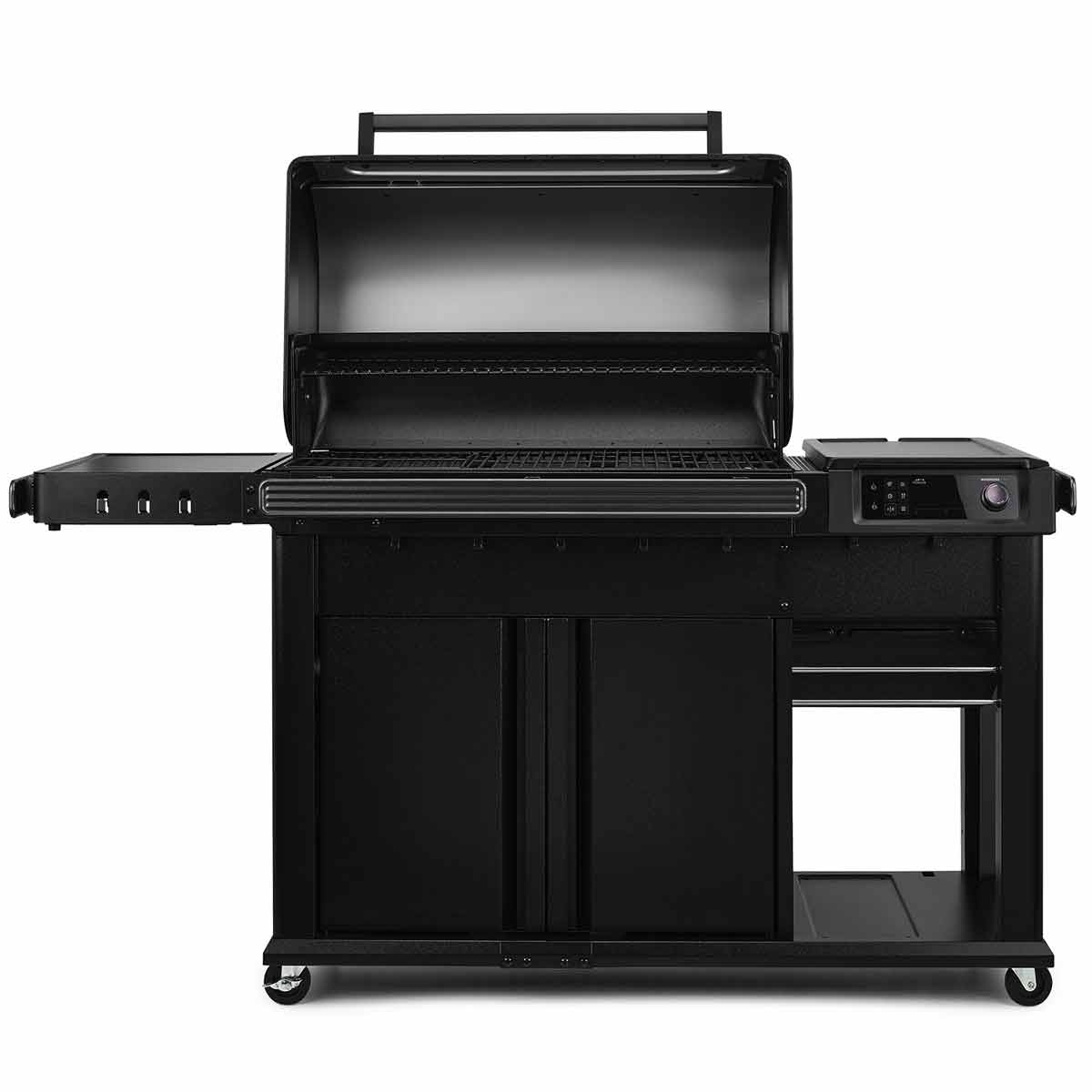 Traeger Pelletgrill Woodridge Elite