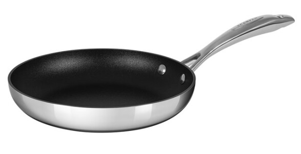 Scanpan HaptIQ Pfanne mit Bandarole 24cm