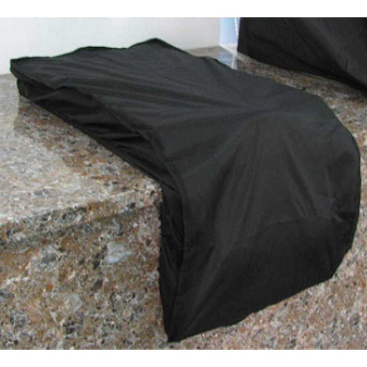 Sunstone P-DBCOVER Doppelseitenbrenner