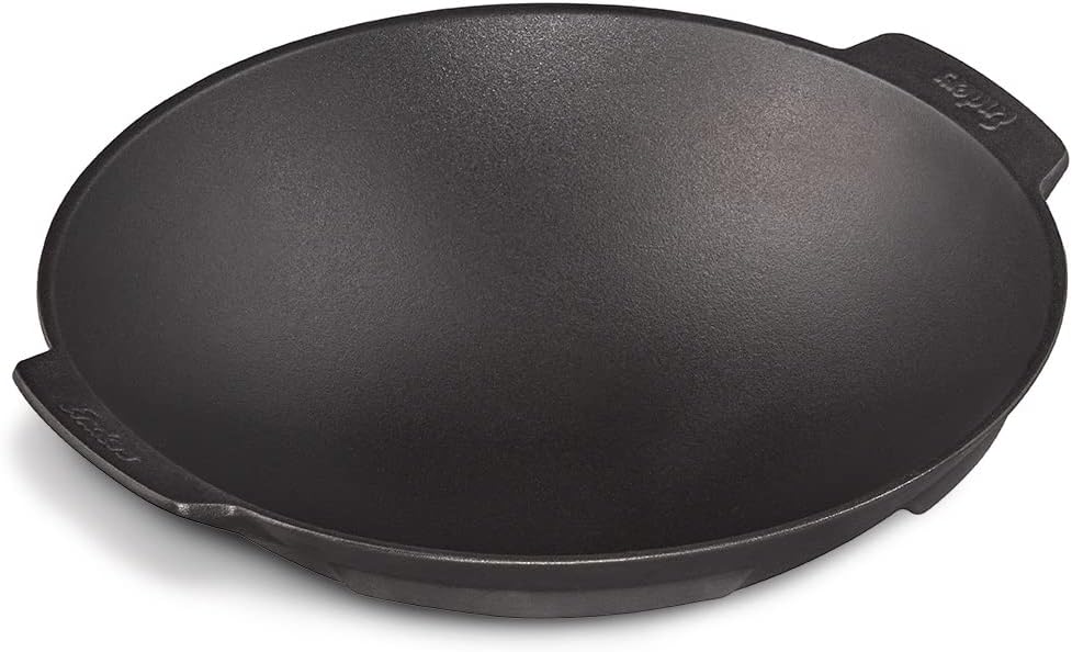 END-Switch Grid Wok