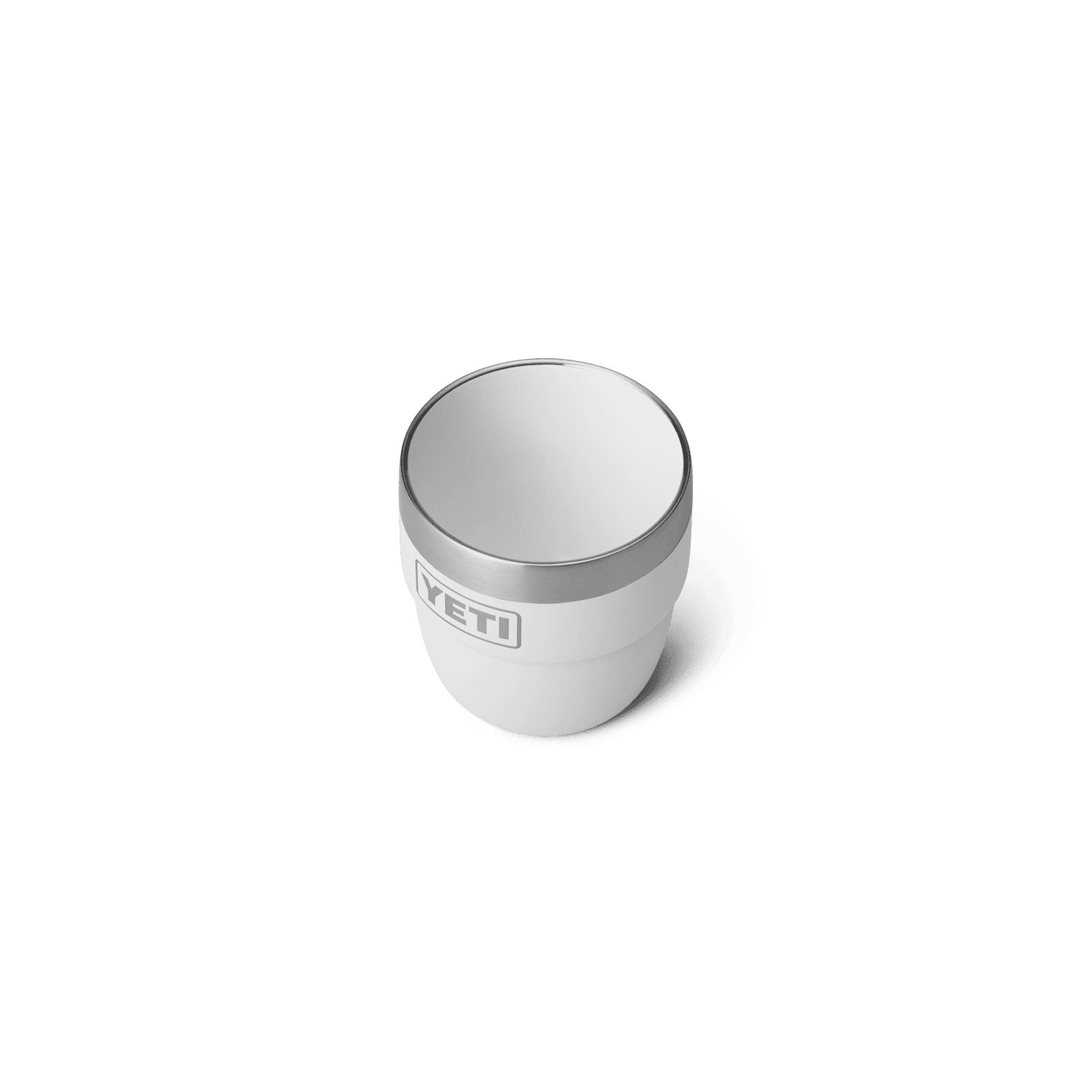 YETI Rambler 118 ml Stapelbare Tasse 2er Set