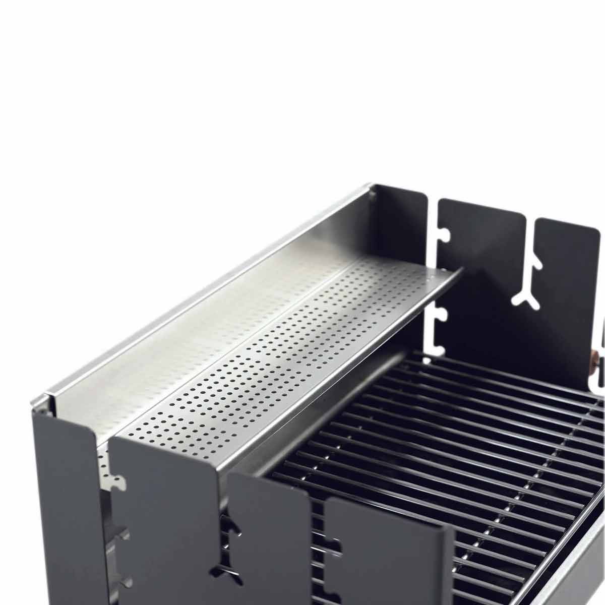 Martinsen Universalablage als Warmhalterost
