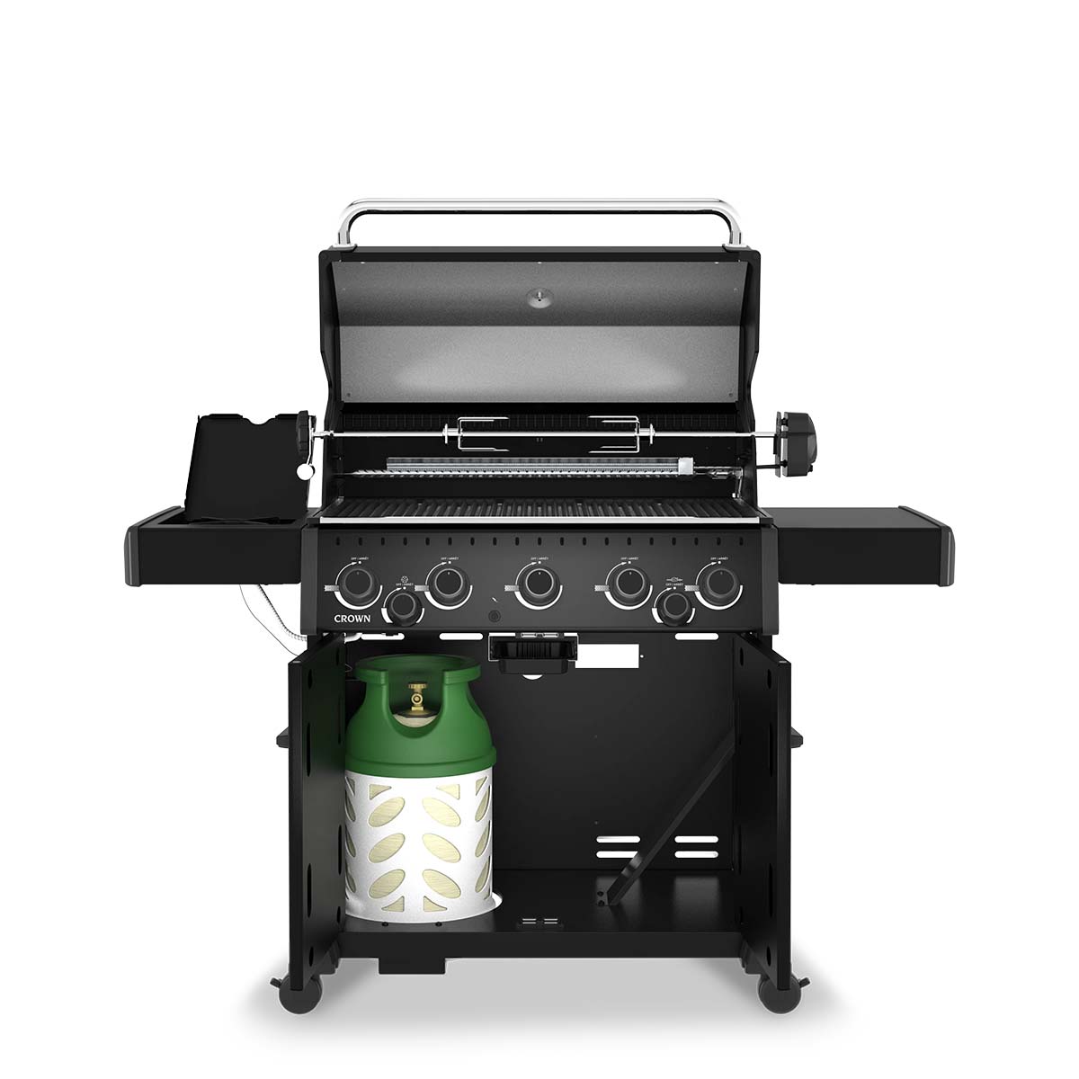 Broil King Crown 590 Shadow Gasgrill