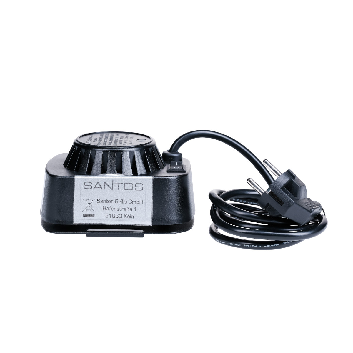 Santos Drehspie§ Motor Set 8mm Richtungswechsel Santos Drehspie§ Motor Set 8mm Richtungswechsel