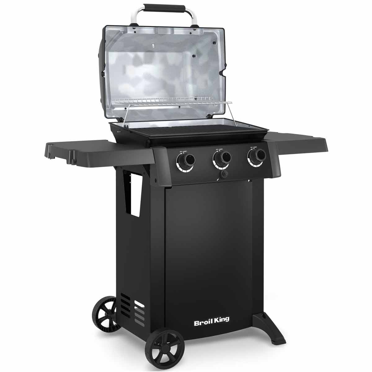 Broil King Gem 310 Shadow Gasgrill