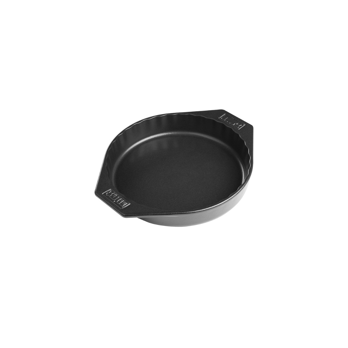 Weber BBQ Keramik-Backform, 30 cm Weber BBQ Keramik-Backform, 30 cm