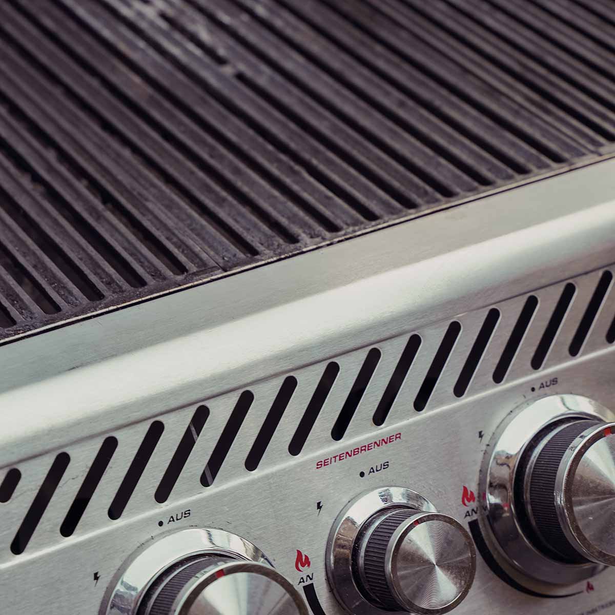 Santos Grill- und Backofenreiniger 500 ml Santos Grill- und Backofenreiniger 500 ml