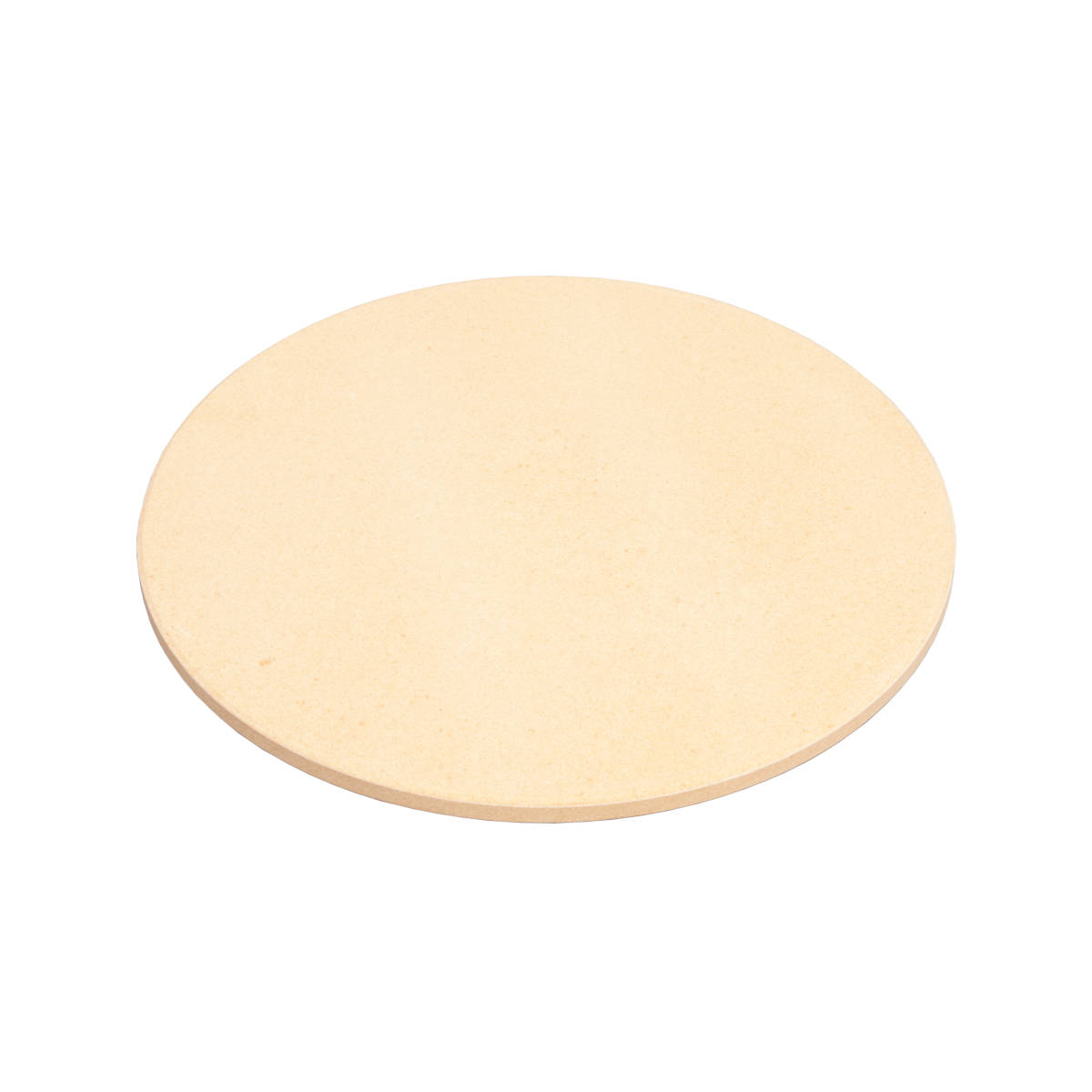 Monolith Pizzastein für LeChef, Ø 38 cm Monolith Pizzastein für LeChef, Ø 38 cm